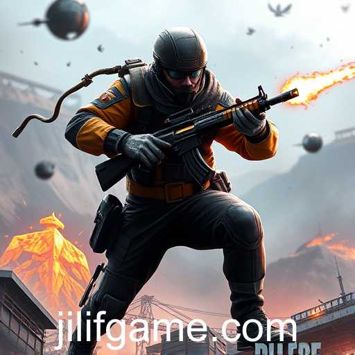 Exploring the Thrill of Action Games: A Spotlight on the 'Jilif' Keyword