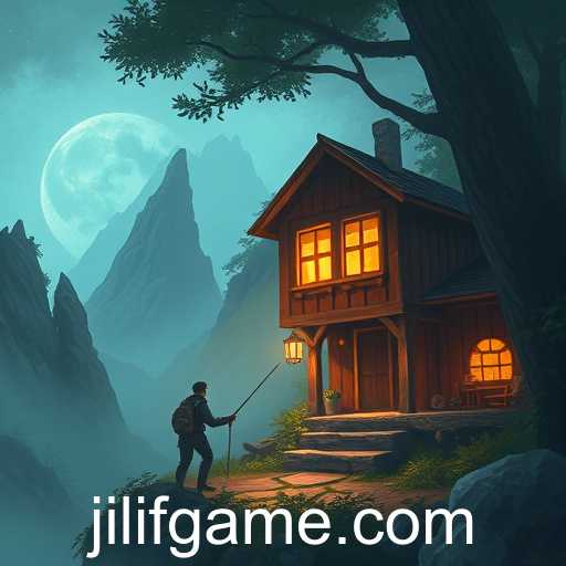 Exploring the Enigmatic Realm of Adventure Games with 'Jilif'