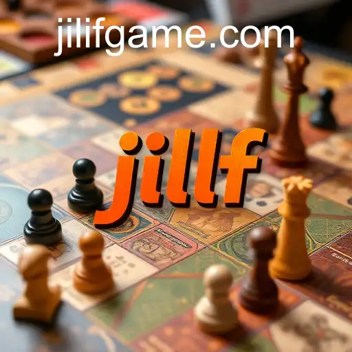 Exploring the Diverse World of Board Games: A Journey Through Time and Strategy