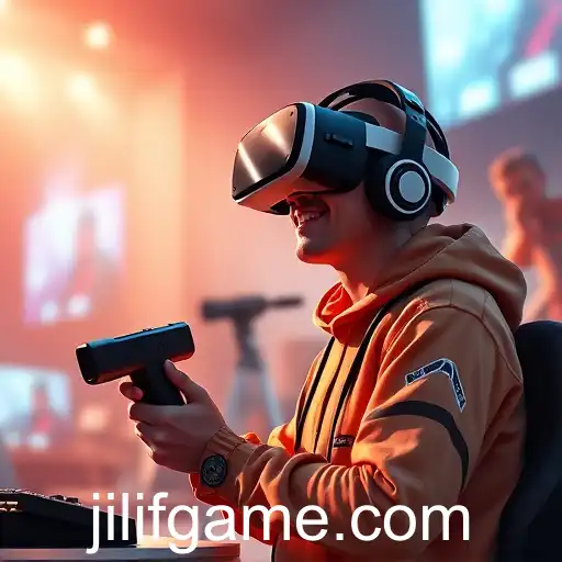 Evolving Worlds of Online Gaming