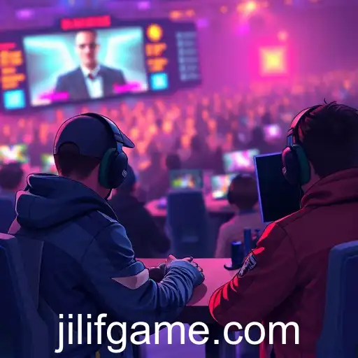 The Rise of Jilif: Transforming Online Gaming