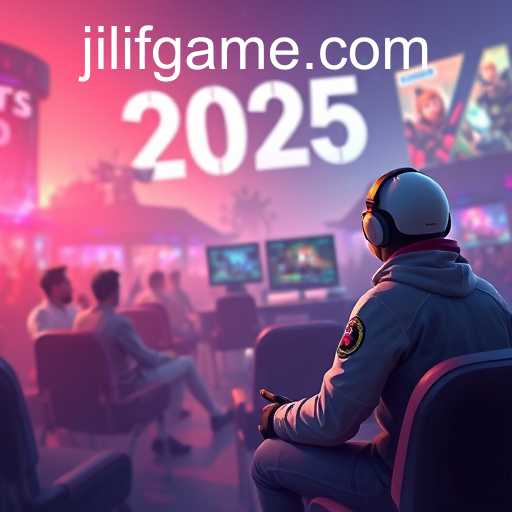 Digital Playground: Gaming Evolves Beyond Boundaries