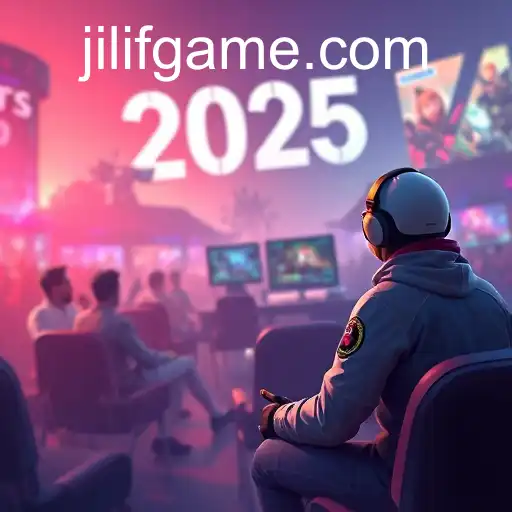 Digital Playground: Gaming Evolves Beyond Boundaries