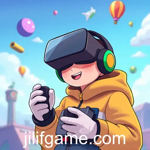 Gaming Industry in Transformation