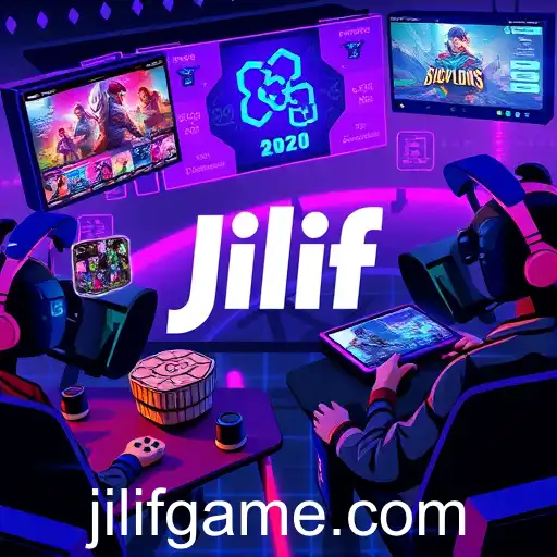 Gaming Trends in 2025: Discover Jilif