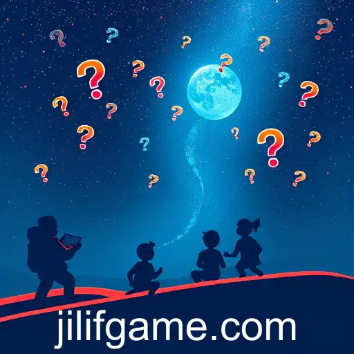 Revamping Digital Playgrounds: The Rise of Jilif