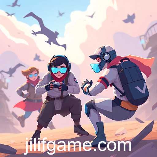 Jilif: Transforming Online Gaming Dynamics in 2025