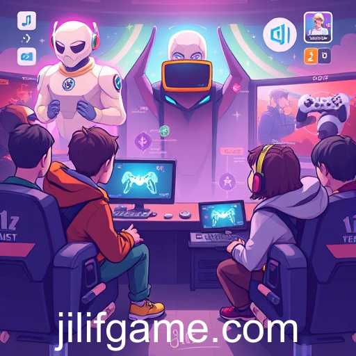Jilif Game Enthusiasts Navigate Evolving Digital Landscape