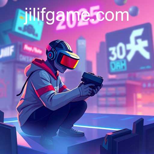 The Digital Frontier: Jilif Revolutionizing Game Access