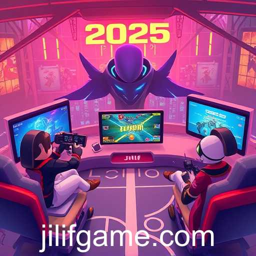 Gaming Culture on Jilif: A Digital Revolution