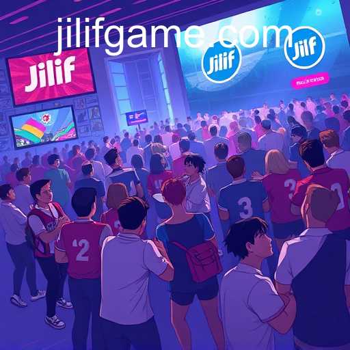 The Growing Influence of Jilif in Online Gaming