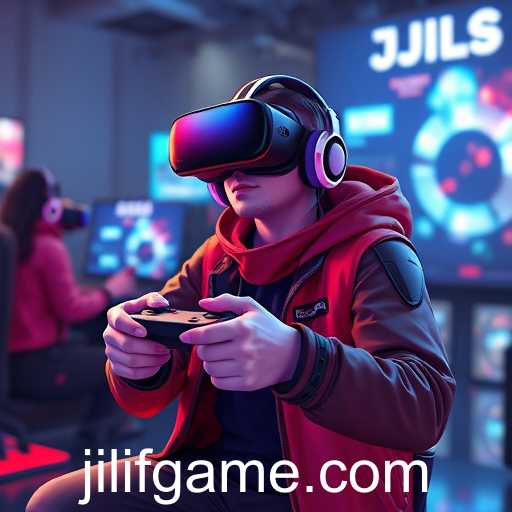 JILIF Revolutionizes Online Gaming in 2025