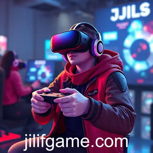 JILIF Revolutionizes Online Gaming in 2025