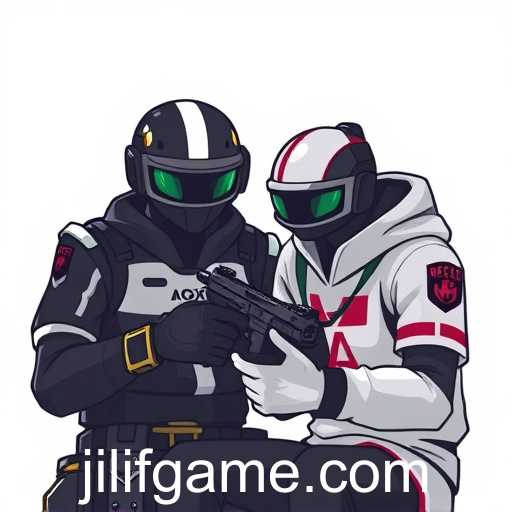 Exploring the Thrilling World of Multiplayer Games with 'Jilif'