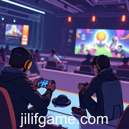 Online Gaming Issues Reach Boiling Point