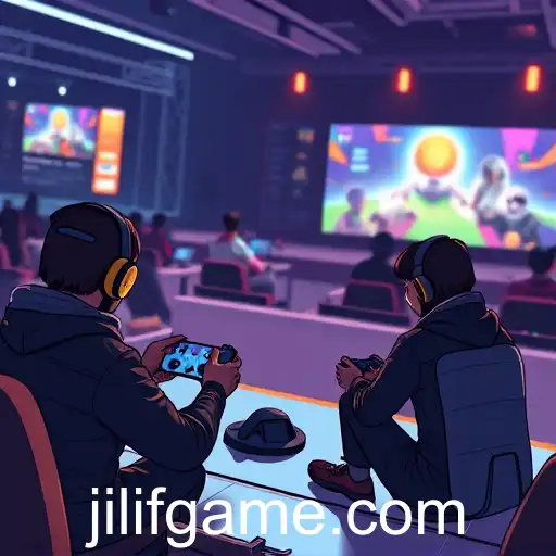 Online Gaming Issues Reach Boiling Point