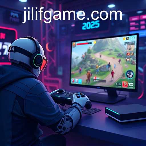 Online Gaming Evolves with AI Integration