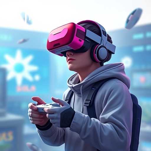 Rise of Jilif in the Gaming Universe