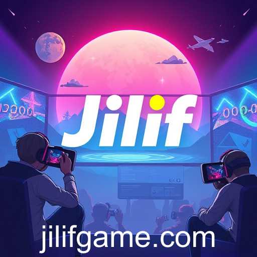 The Rise of Jilif in English Gaming