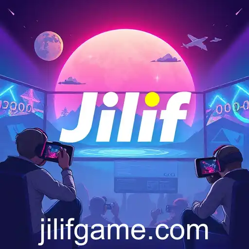 The Rise of Jilif in English Gaming
