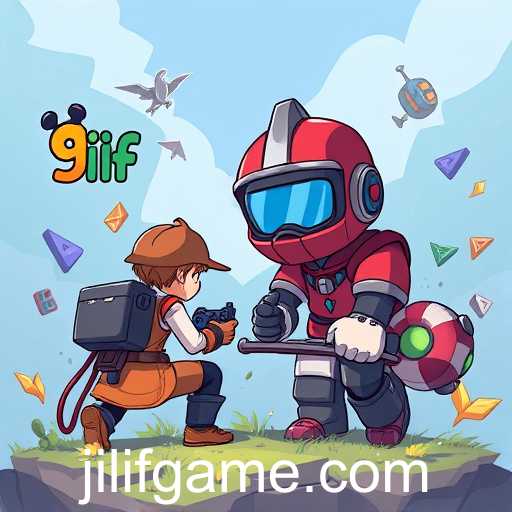 The Rise of Jilif: Revolutionizing Online Gaming