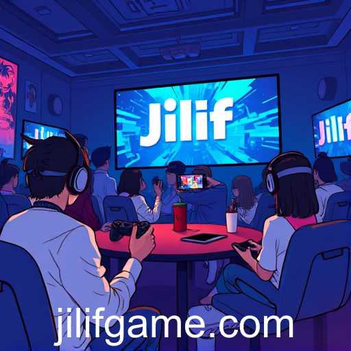The Rise of Jilif: Transforming Online Gaming