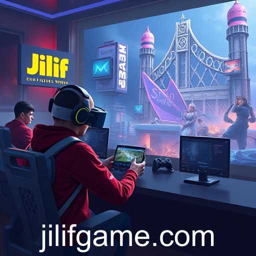 The Rise of Online Gaming in the Digital Age