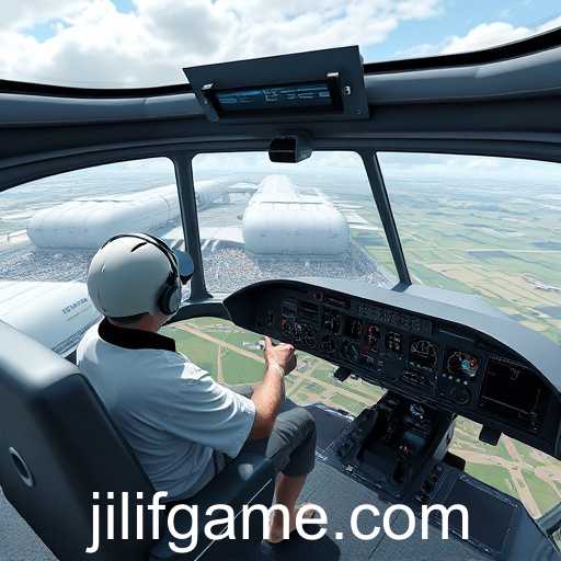 The Immersive World of Simulation Games: Exploring Virtual Realities