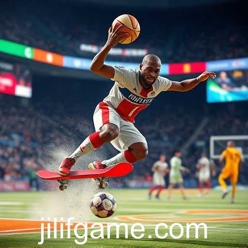 Exploring Sports Games: The Thrilling World of Virtual Competitions