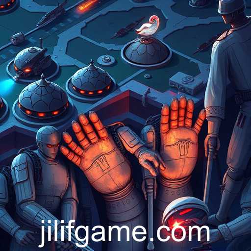 The Allure of Strategy Games: A Deep Dive into the 'Jilif' Genre