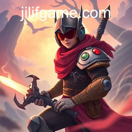 The Rise of Jilif: Revolutionizing Online Gaming